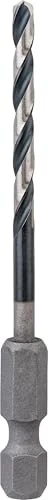 Bosch Professional PRO Metal HSS-G Impact Spiralbohrer, 3.3x36x75mm, 1 Stück