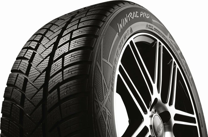 Vredestein Wintrac Pro 235/50 R18 101V XL