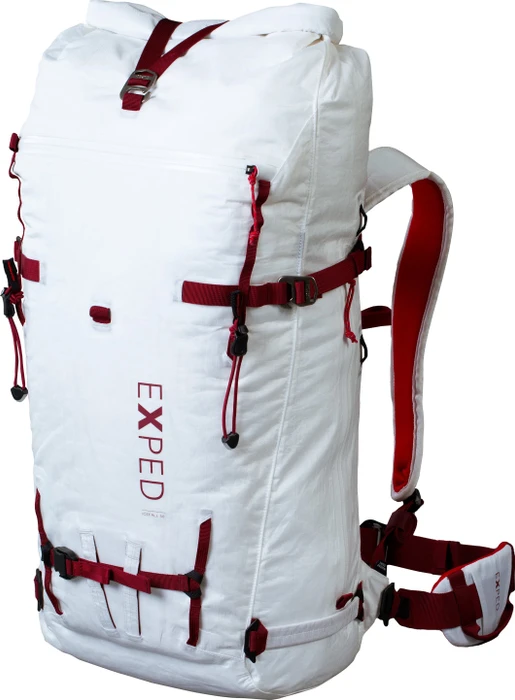 Exped Icefall 50 M weiß
