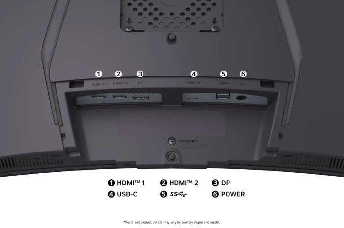 LG UltraGear OLED GX9 39GX900A-B, 39"