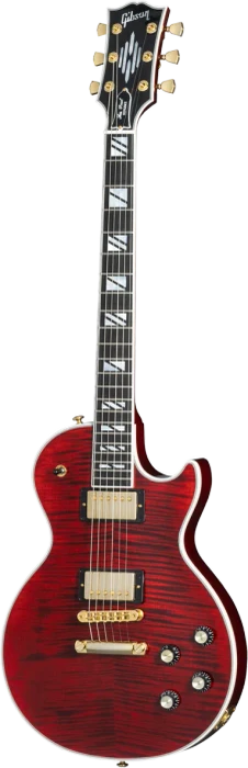 Gibson Les Paul Supreme