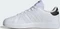 adidas Advantage Base 2.0 cloud white/core black (Junior) Vorschaubild
