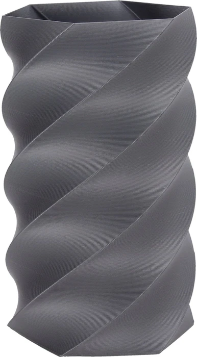3DJake ABS, silber, Spule, 1.75mm, 2.30kg