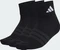 adidas Cushioned Ankle Socken schwarz/weiß, 3 Paare Vorschaubild