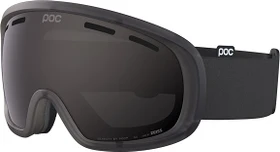 POC Fovea Mid raw black/partly sunny grey