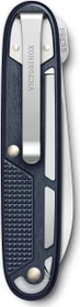Victorinox Onefold Alox Taschenmesser blau
