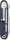 Victorinox Onefold Alox Taschenmesser blau (0.8006.22)