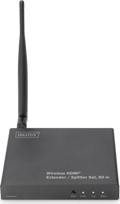 Digitus Wireless HDMI Extender Set Extender Set