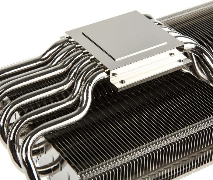 Raijintek Morpheus II