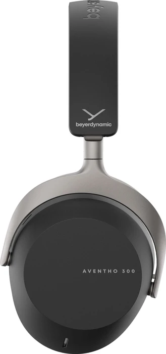 beyerdynamic Aventho 300 schwarz