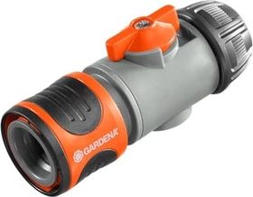 Gardena Regulierstop 13mm