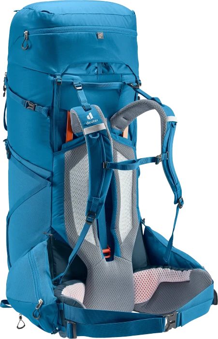 Deuter Aircontact Core 70+10 reef/ink