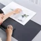 Baseus MagPro Series II Desk Mat mit Handballenauflage und induktivem Ladegerät, 770x340mm, schwarz Vorschaubild