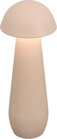 Villeroy & Boch Modena 97293 Akku-Tischleuchte taupe matt
