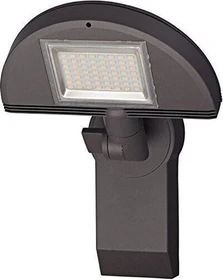 Brennenstuhl Premium City LH562405 Wandleuchte anthrazit