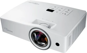 Optoma ZW210ST