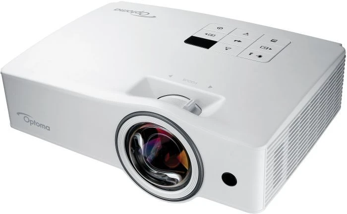 Optoma ZW210ST