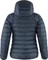 Fjällräven Expedition Pack Down Hoodie Funktionsjacke navy (Damen) Vorschaubild