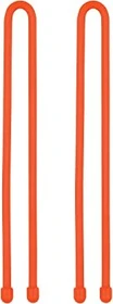 Nite Ize Reusable Twist Tie 12" Kabelbinder bright orange