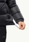 Jack Wolfskin DNA Tundra XT Down Jacke greenwood (Herren) Vorschaubild