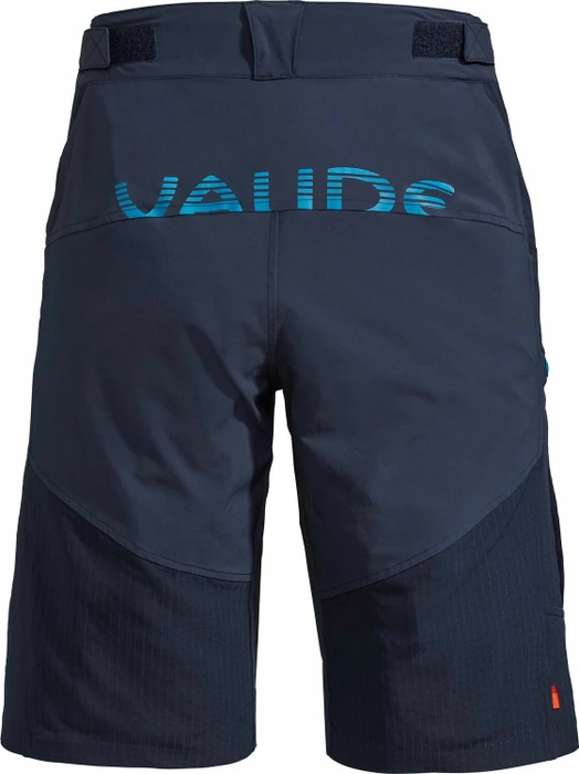 Vaude Virt Shorts Fahrradhose kurz eclipse (Herren)
