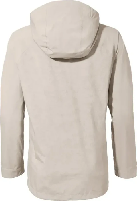 Vaude Comyou Fahrradjacke ecru (Damen)