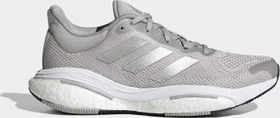 adidas Solar Glide 5 grey two/silver metallic/wonder mauve (Damen)
