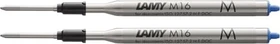 Lamy M16 Großraummine G2 M blau