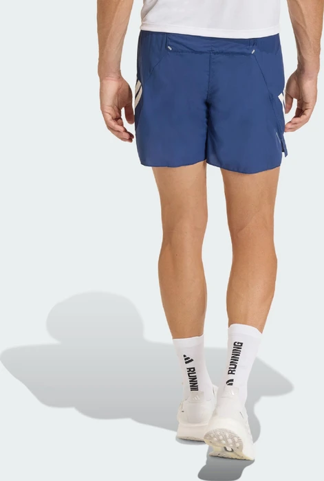 adidas Adi365 Formotion Laufhose kurz tech indigo (Herren)