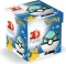 Ravensburger Puzzle 3D Puzzle-Ball Pokémon Pokéballs Netzball Vorschaubild