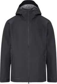 Vaude Elope 3L Funktionsjacke phantom black (Herren)