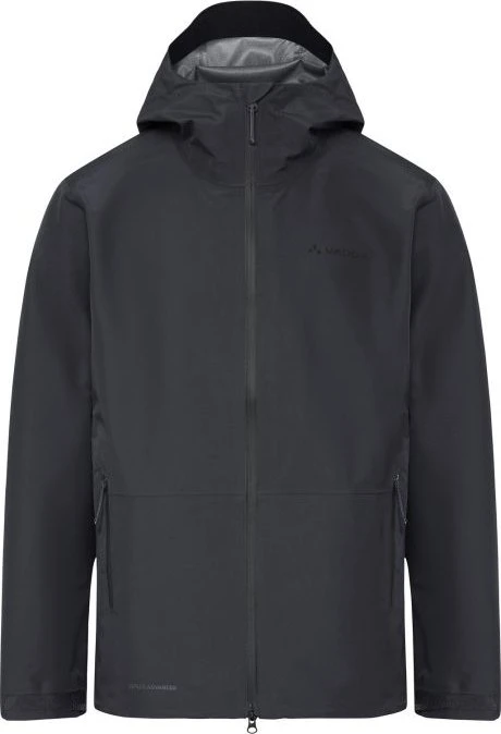 Vaude Elope 3L Funktionsjacke phantom black (Herren)