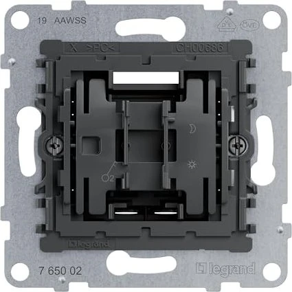 Legrand Niloe LED-Aggregat Beleuchtungsfunktion 230V