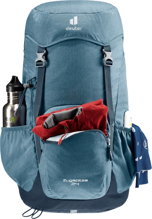 Deuter Zugspitze 24 atlantic/ink