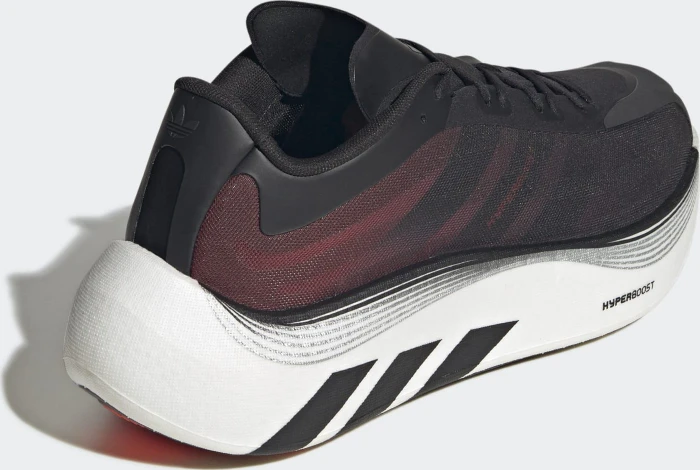 adidas Hyperboost EPHR LT core black/solar red/cloud white