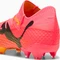Puma Future 7 Ultimate FG/AG sunset glow/puma black/sun stream Vorschaubild