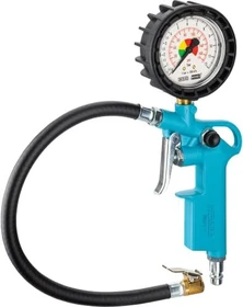 Hazet 9041-1 Druckluft-Reifenfüller