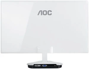 AOC e2243Fws, 21.5"