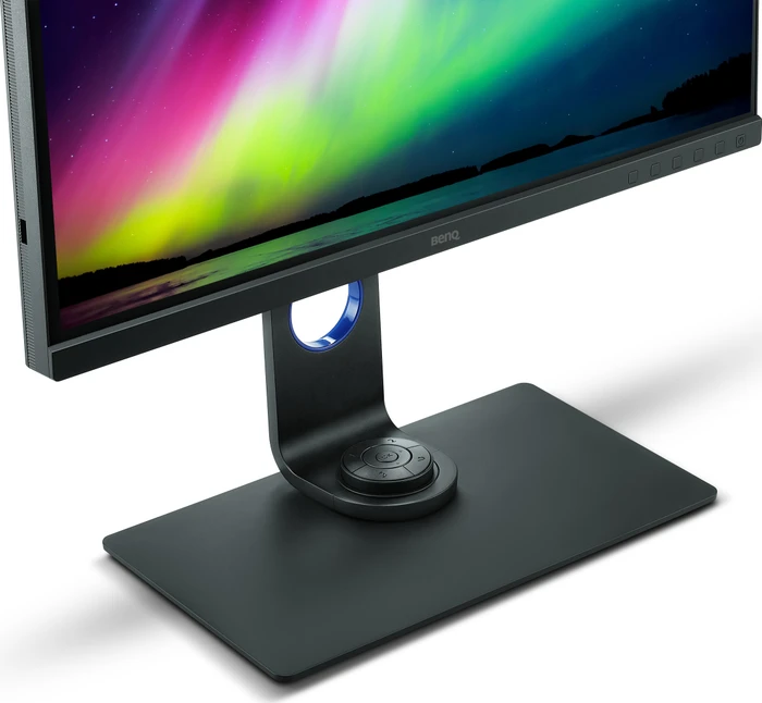 BenQ PhotoVue SW271, 27"