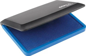 COLOP Micro 2 Stempelkissen, 110x70mm, blau