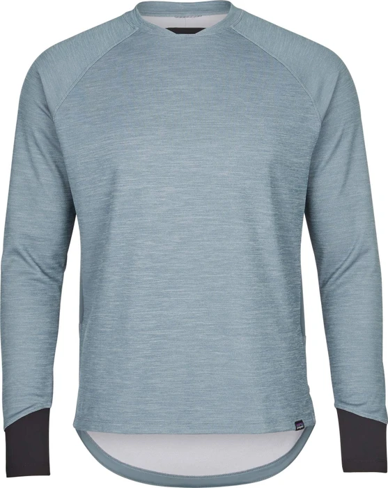 Patagonia Dirt Craft Funktionsshirt langarm (Herren)