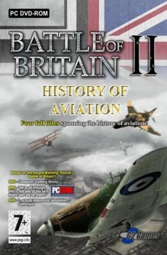 Battle of Britain II: Wings of Victory (PC)