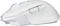 PowerColor Alphyn AM10 Wireless Gaming Mouse weiß, USB/Bluetooth Vorschaubild