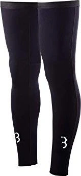 BBB BBW-91 Comfort Legs Beinlinge schwarz