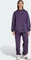 adidas Essentials Oversized Hoodie aurora plum (Damen) Vorschaubild