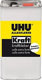 UHU Kraft Alleskleber, 4.40kg