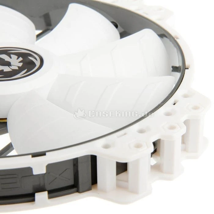 BitFenix Spectre Pro weiß, 200mm