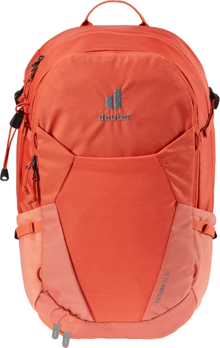Deuter Futura 21 SL paprika/sienna