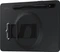Samsung EF-GX700 Strap Cover für Galaxy Tab S8, Black Vorschaubild