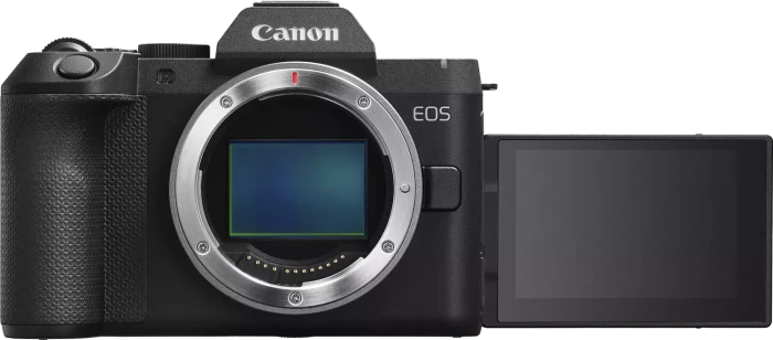 Canon EOS R8 Mark II Body